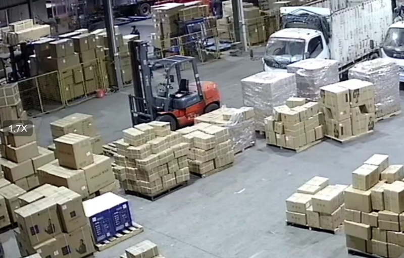 潮州到合肥物流公司-建筑建材运输-服务周到